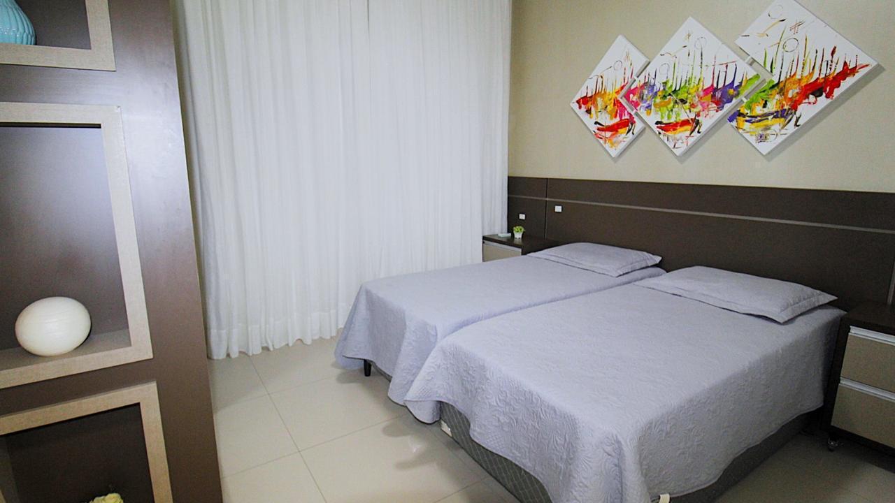 Locação Temporada Apto Bombinhas 22