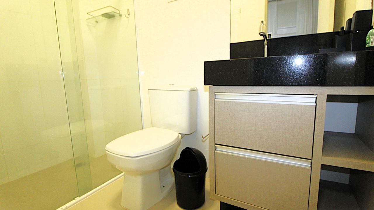 Locação Temporada Apto Bombinhas 26