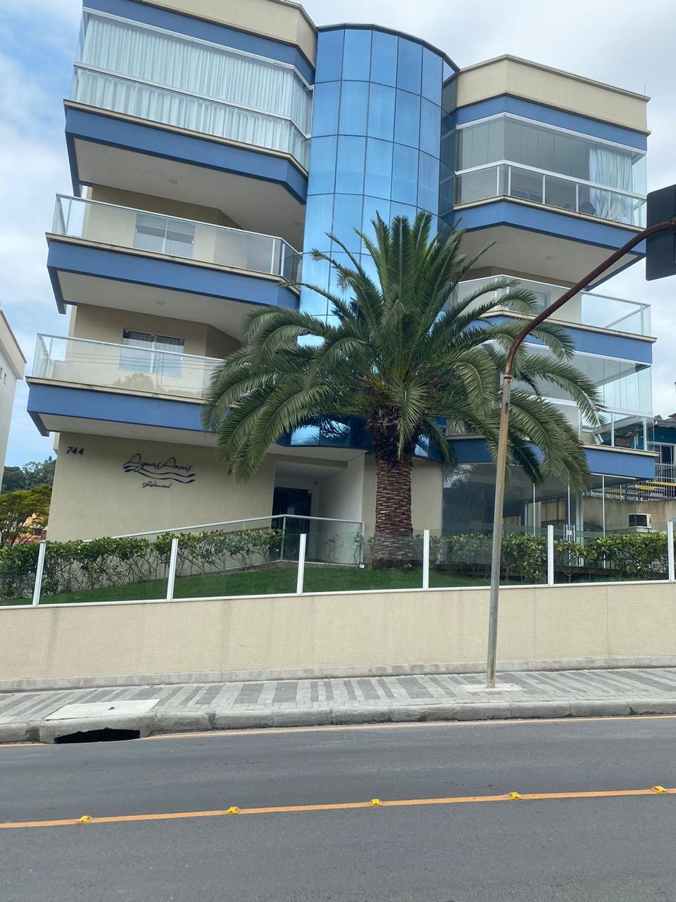 Locação Temporada Apto Bombinhas 5