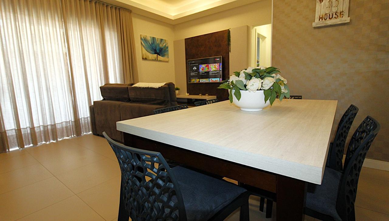 Locação Temporada Apto Bombinhas 6