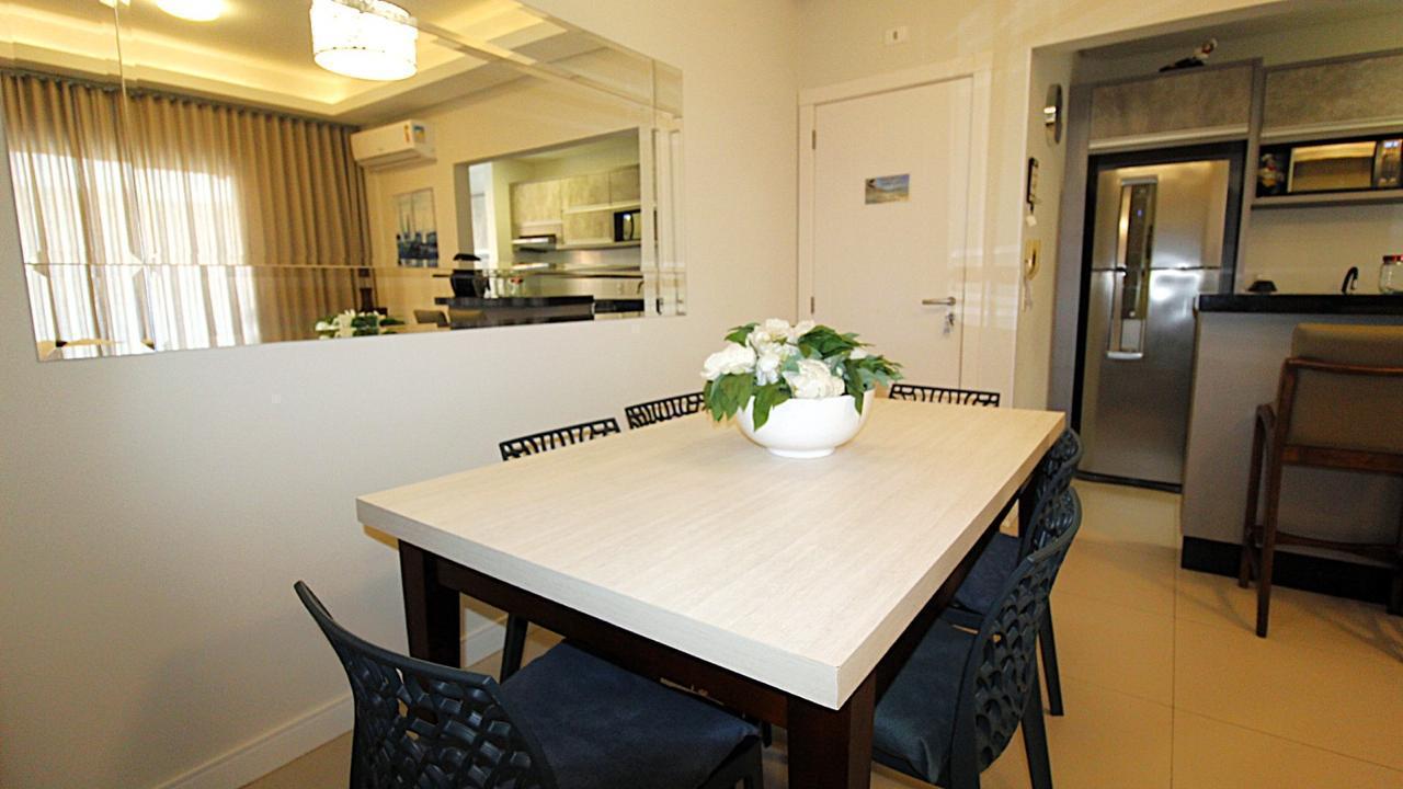 Locação Temporada Apto Bombinhas 7