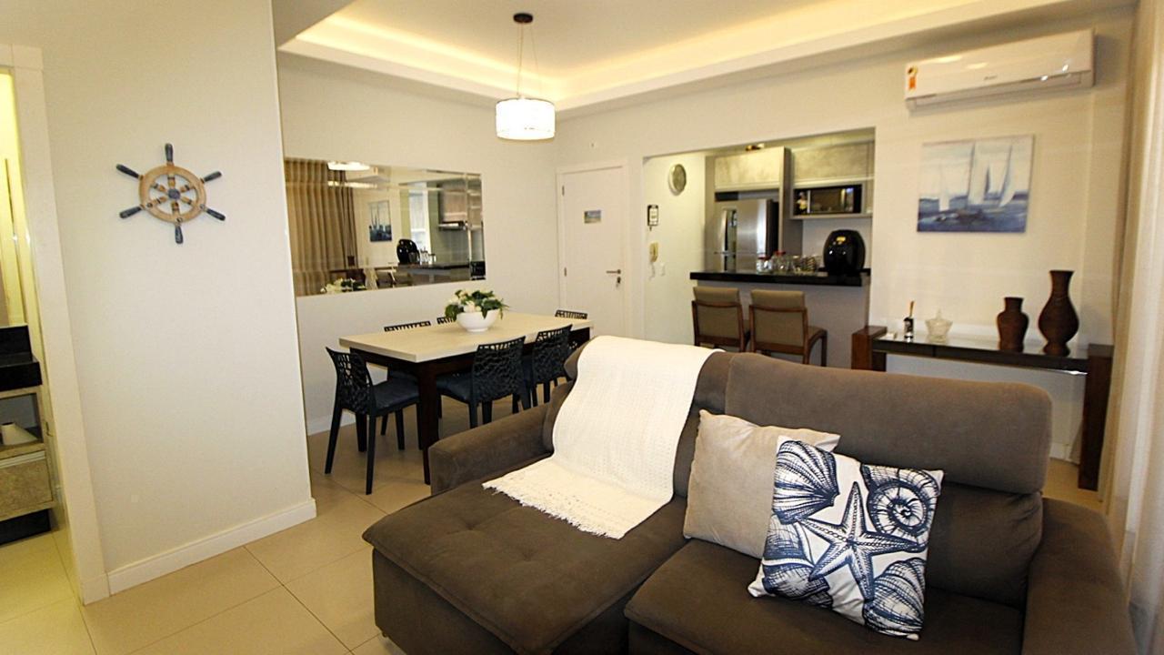 Locação Temporada Apto Bombinhas 8