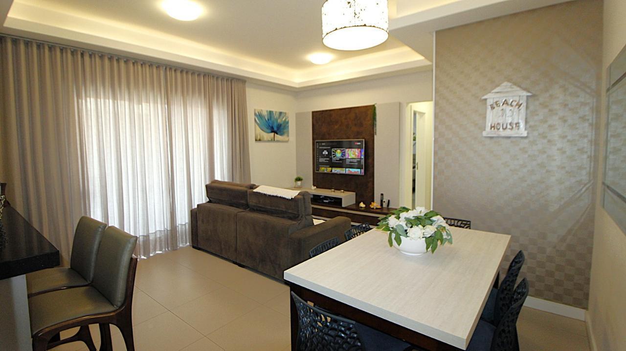 Locação Temporada Apto Bombinhas 9