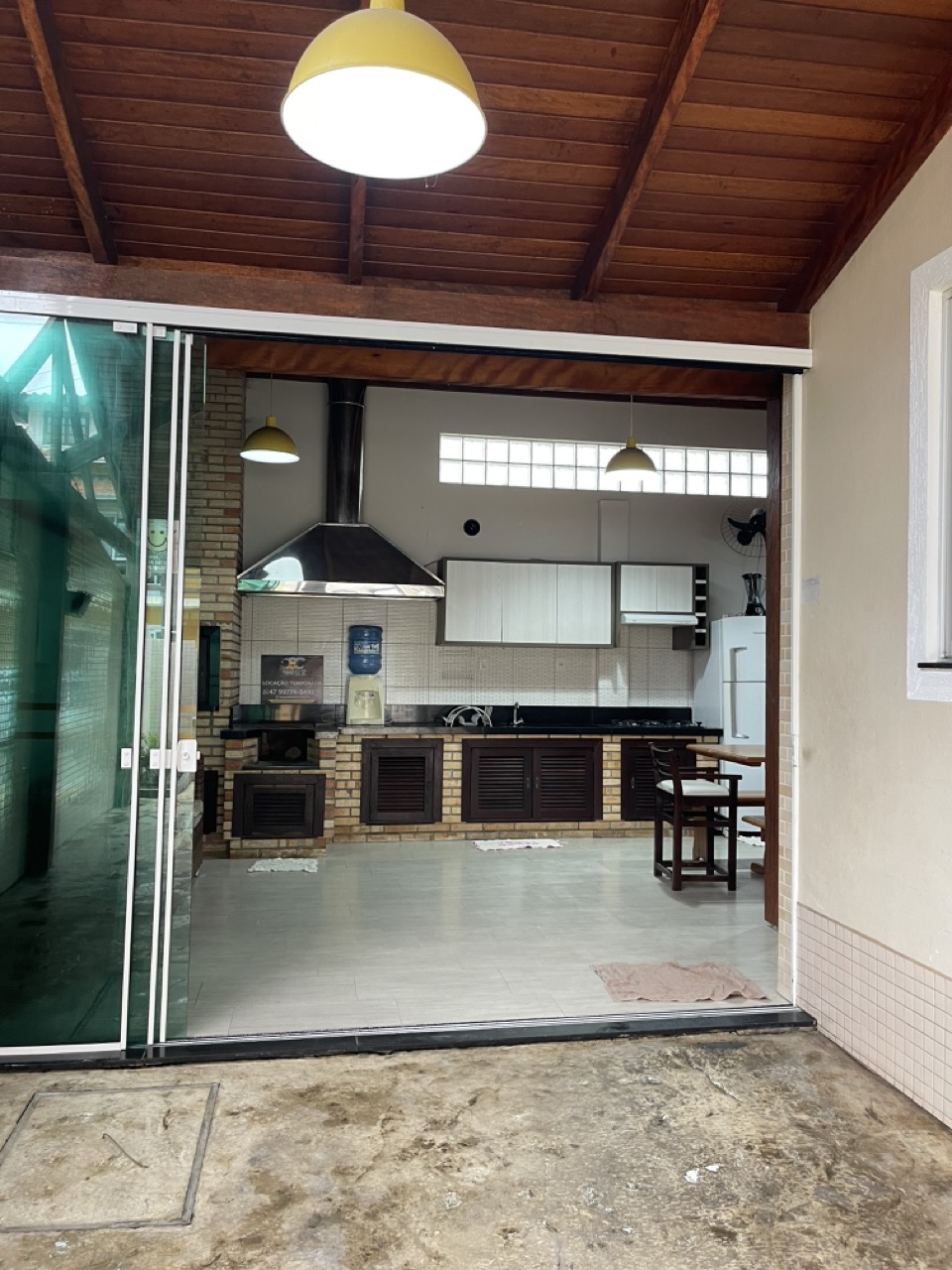 Locação Temporada Centro Bombinhas 13