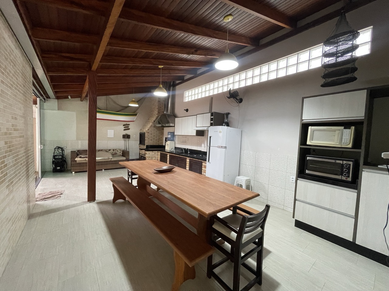 Locação Temporada Centro Bombinhas 21