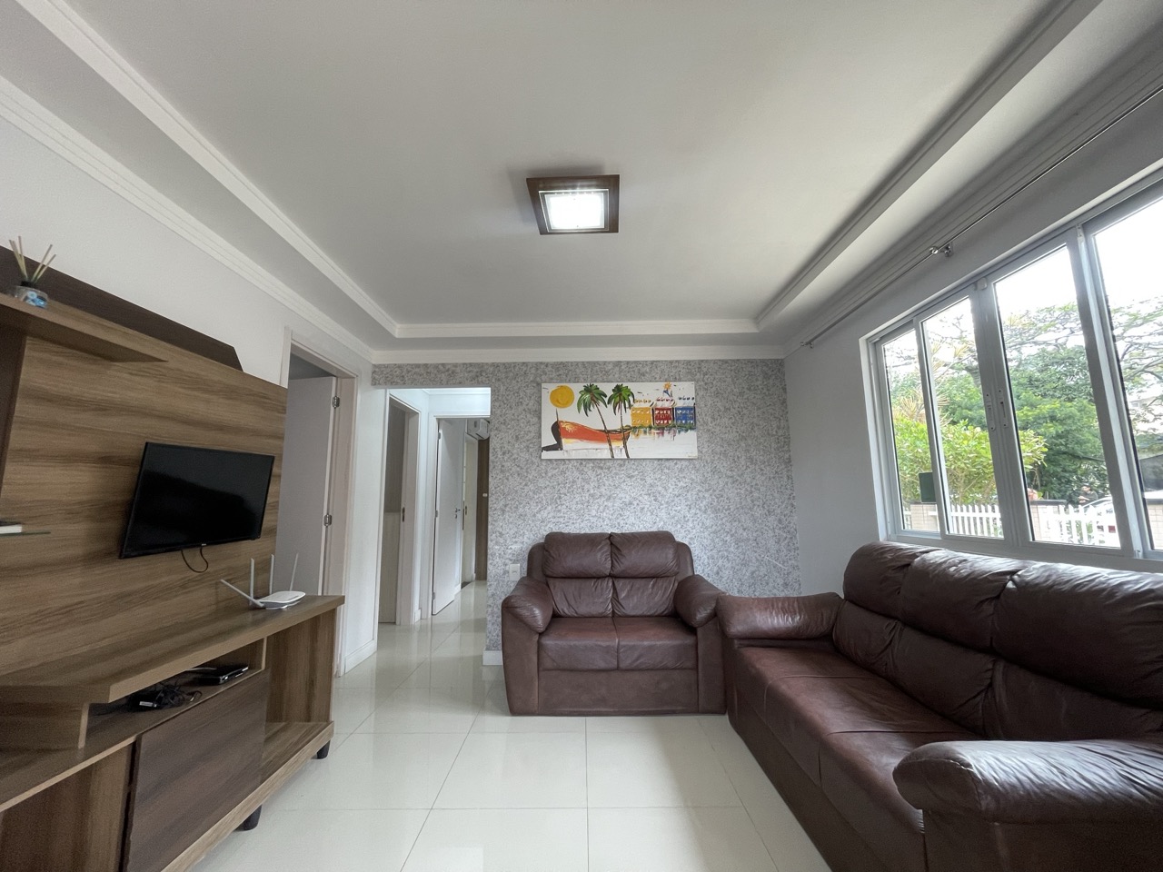 Locação Temporada Centro Bombinhas 4