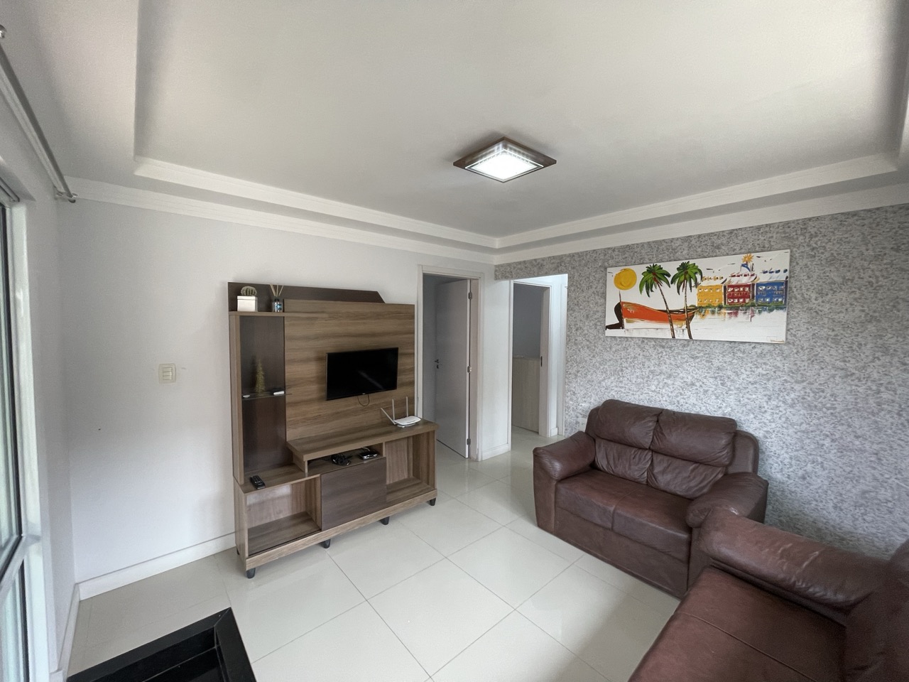 Locação Temporada Centro Bombinhas 5