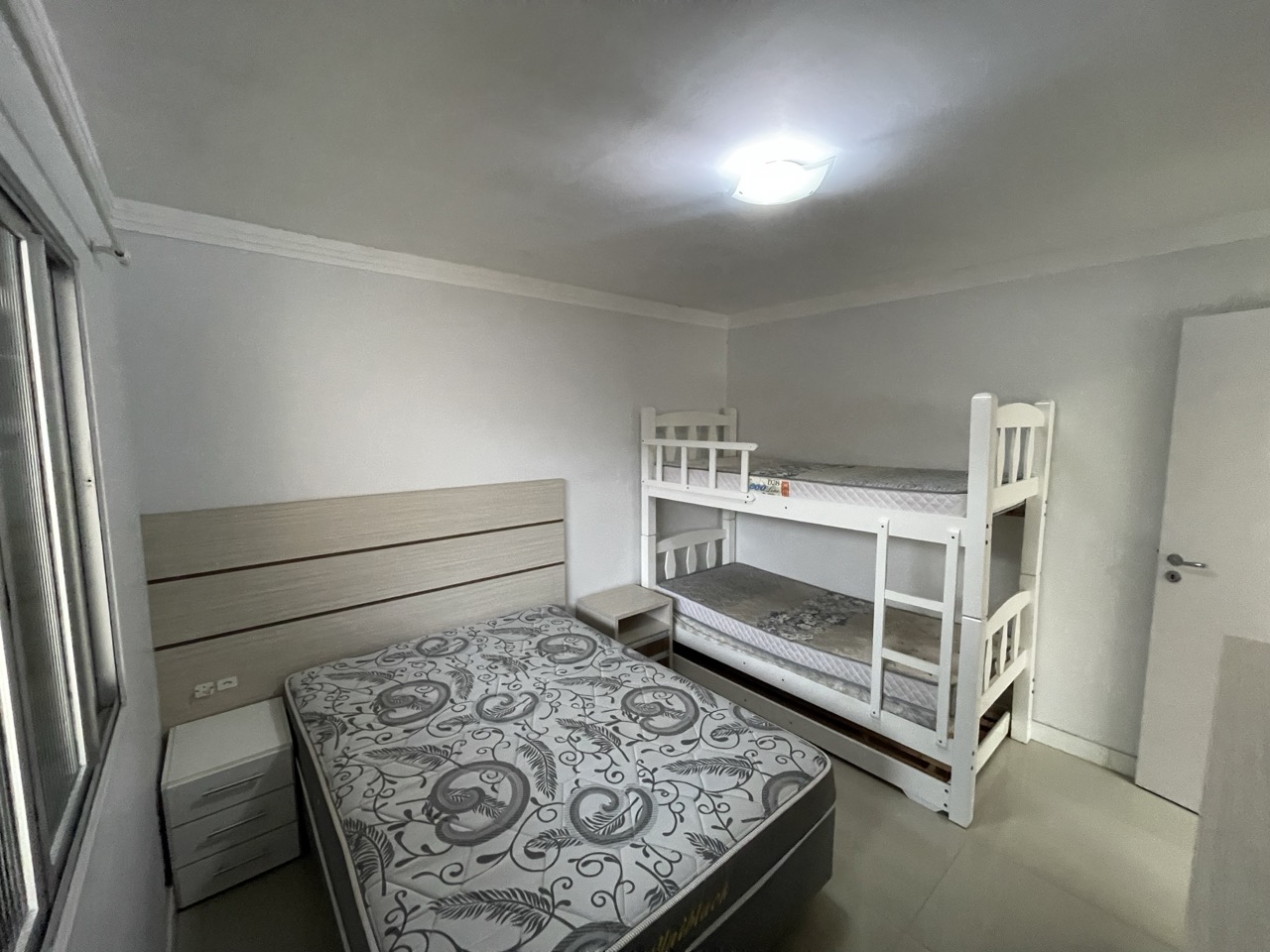 Locação Temporada Centro Bombinhas 6